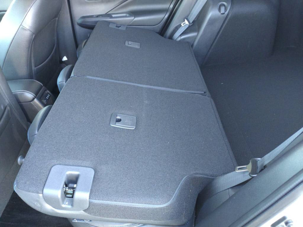 キックスｅパワーＸの写真 23