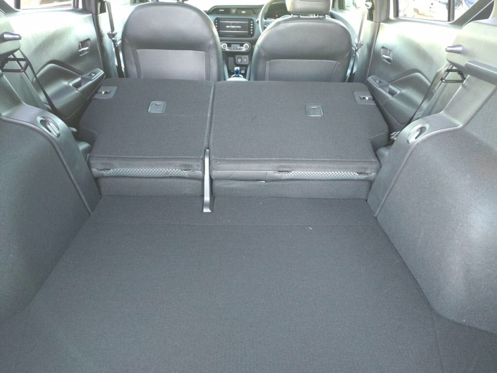 キックスｅパワーＸの写真 24