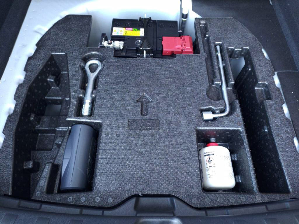 キックスｅパワーＸの写真 30