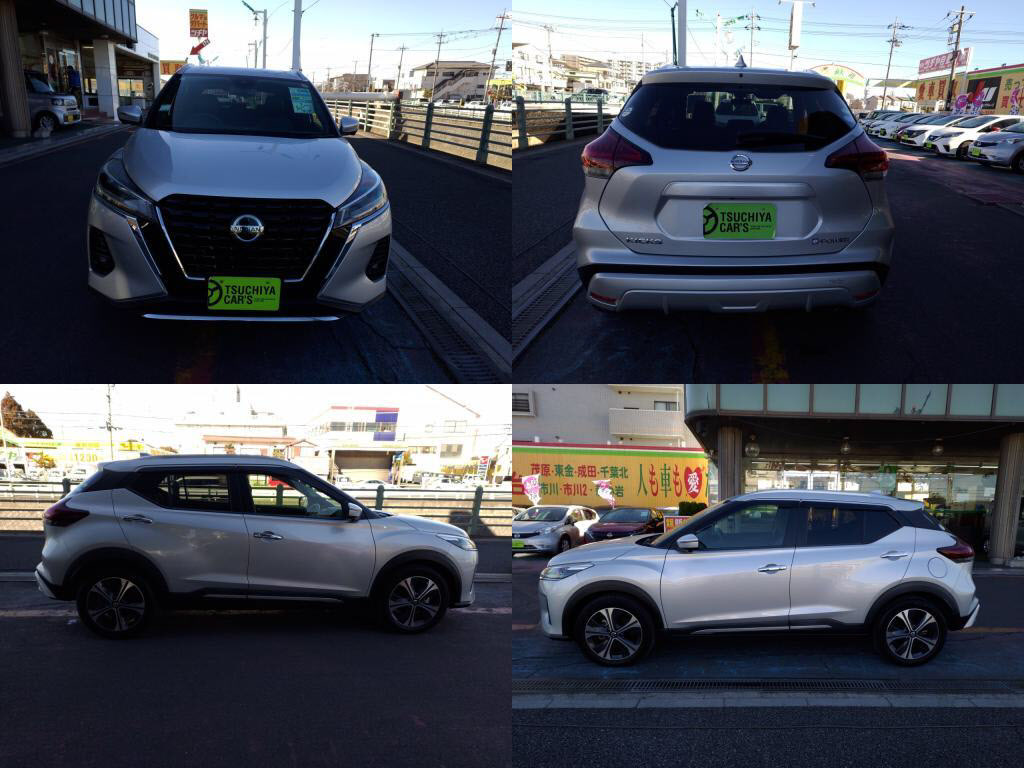 キックスｅパワーＸの写真 4