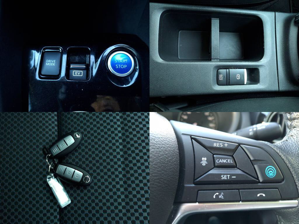 キックスｅパワーＸの写真 6