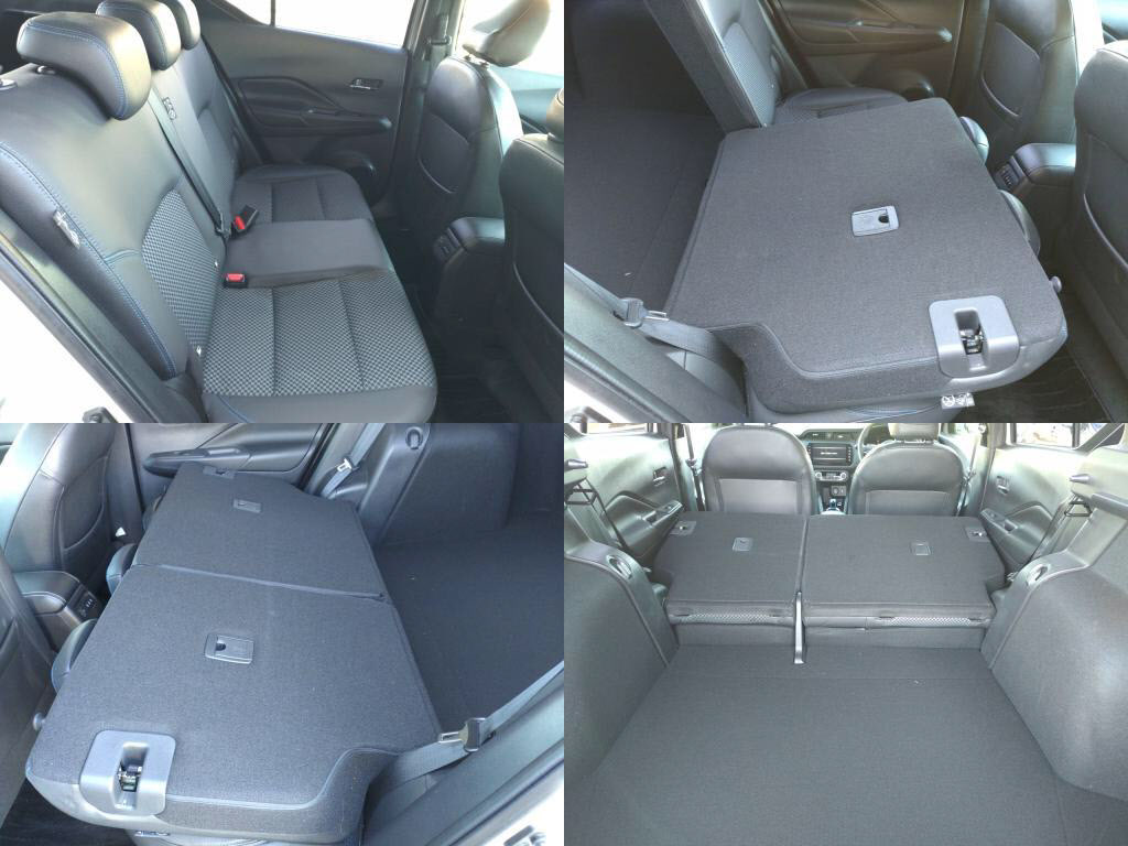 キックスｅパワーＸの写真 7