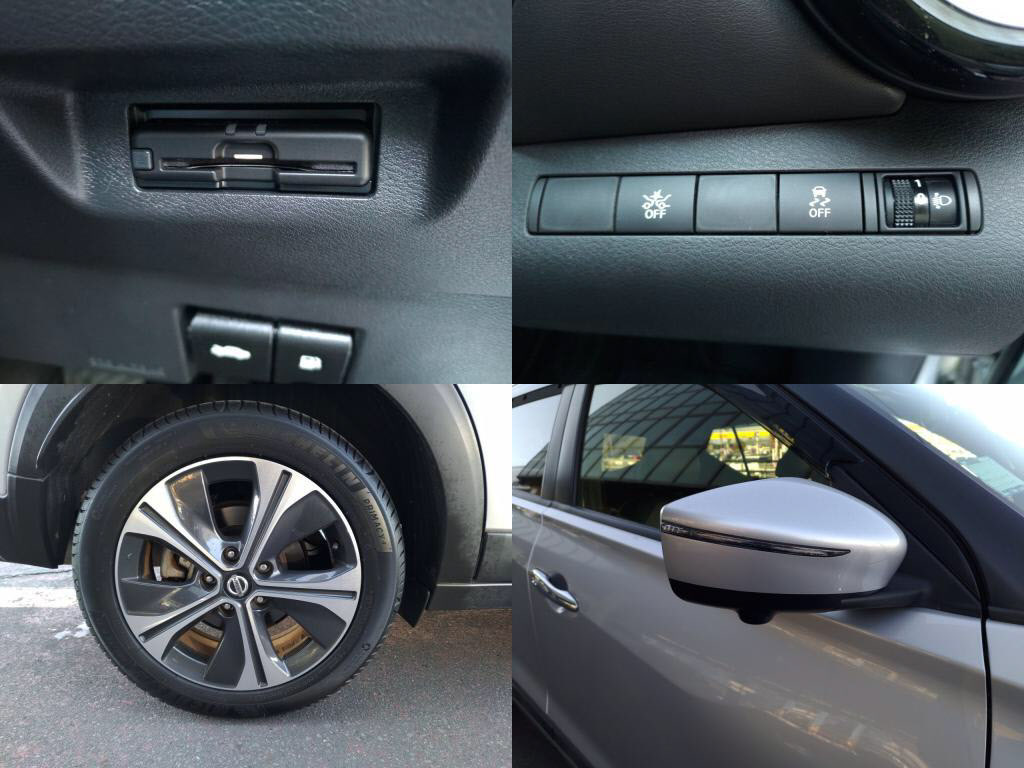 キックスｅパワーＸの写真 8