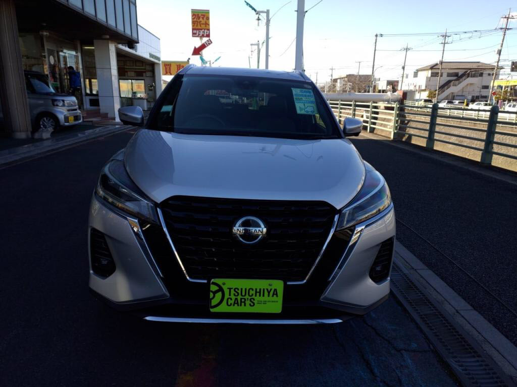 キックスｅパワーＸの写真 9