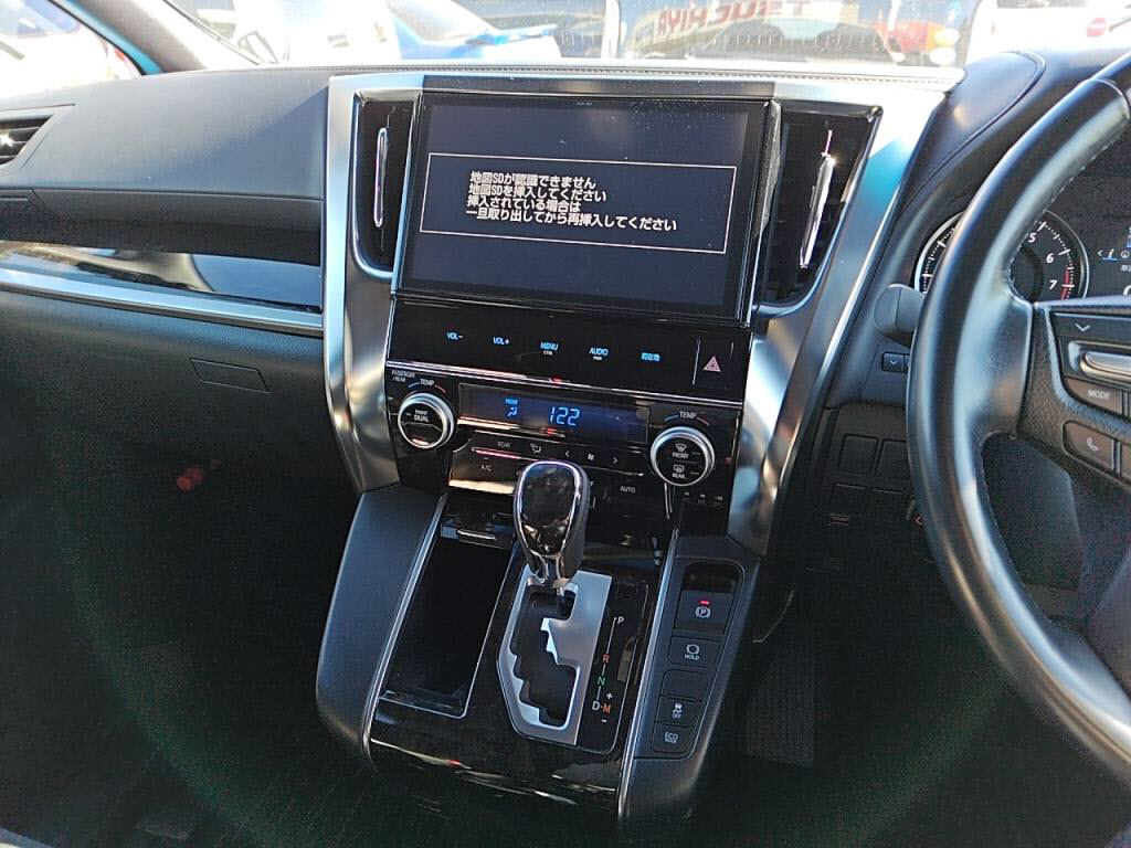 ヴェルファイアＺ＿Ａエディションゴールデンアイズの写真 17