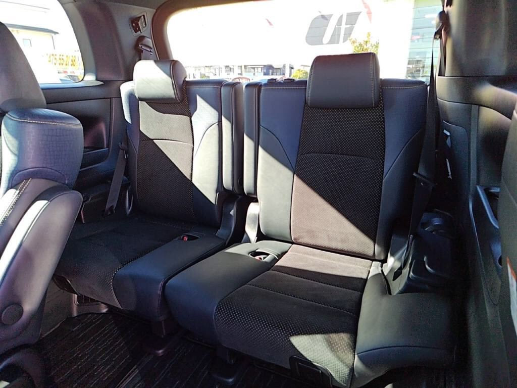 ヴェルファイアＺ＿Ａエディションゴールデンアイズの写真 24