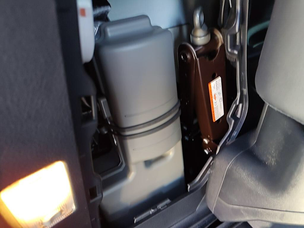 ヴェルファイアＺ＿Ａエディションゴールデンアイズの写真 30