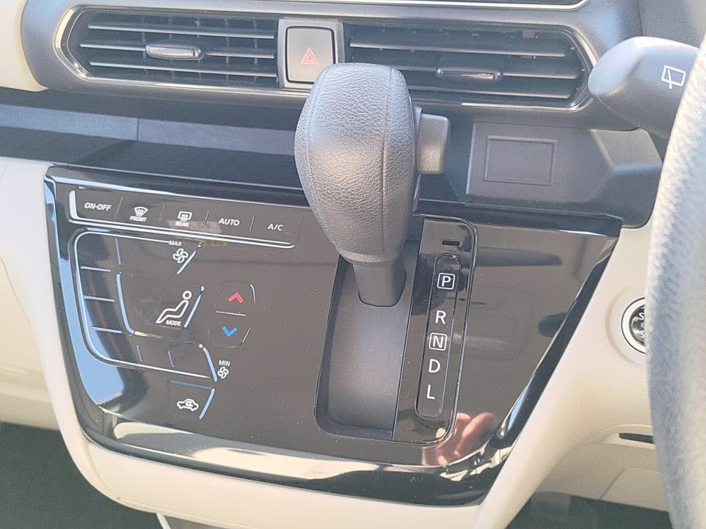 ルークスＸターボの写真 15