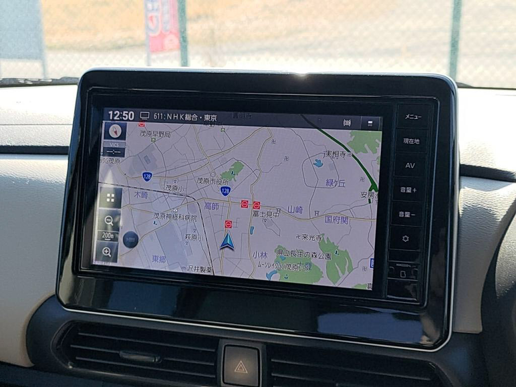 ルークスＸターボの写真 17