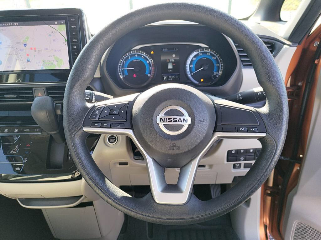 ルークスＸターボの写真 20