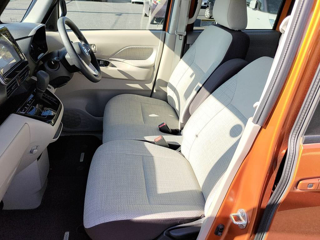 ルークスＸターボの写真 22