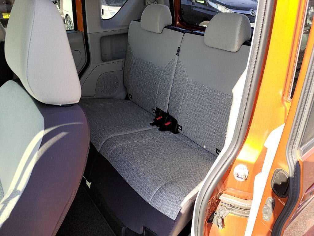 ルークスＸターボの写真 23