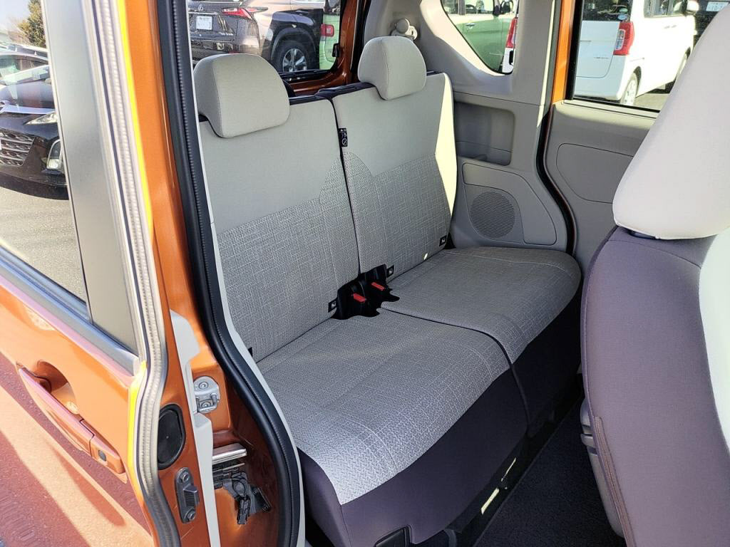 ルークスＸターボの写真 24