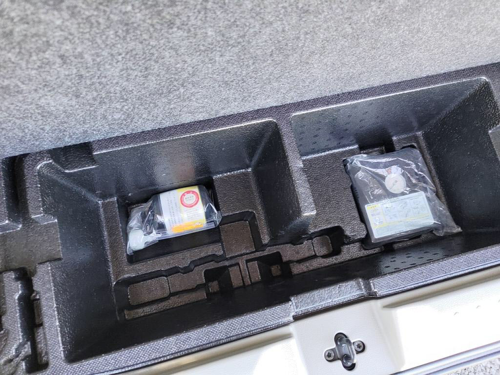 ルークスＸターボの写真 28