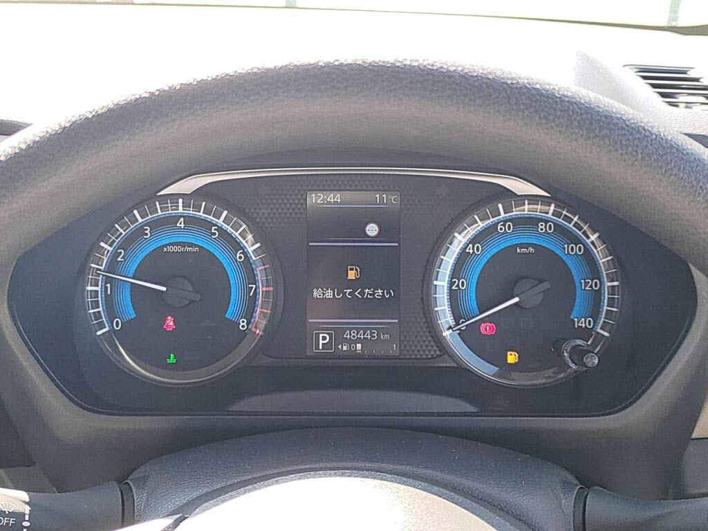 ルークスＸターボの写真 29