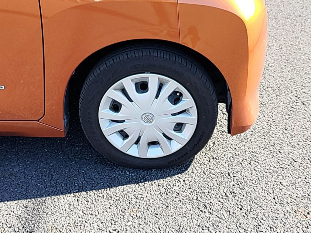 ルークスＸターボの写真 30