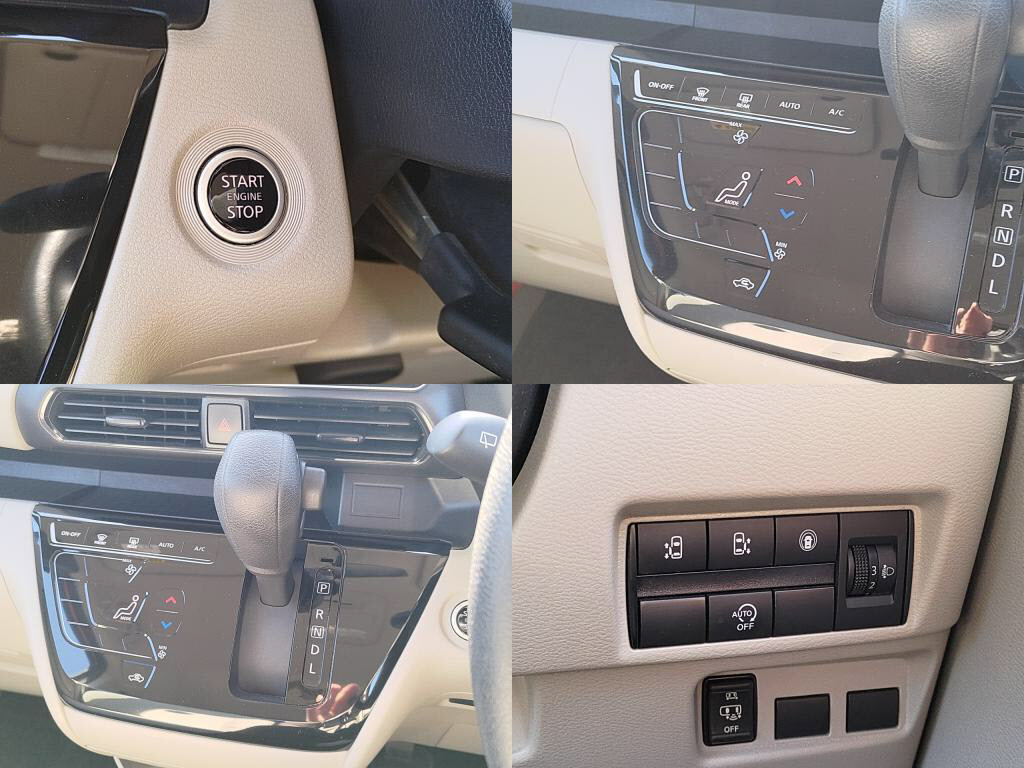 ルークスＸターボの写真 5