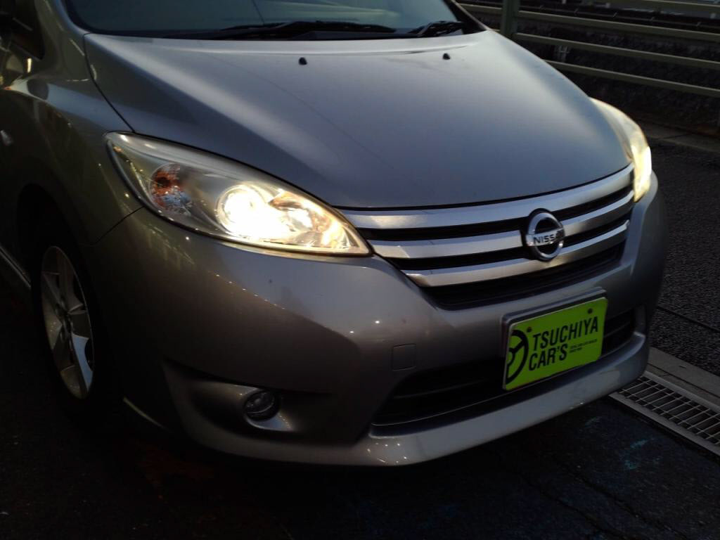 ラフェスタハイウェイスターハイウェイスターＧの写真 10