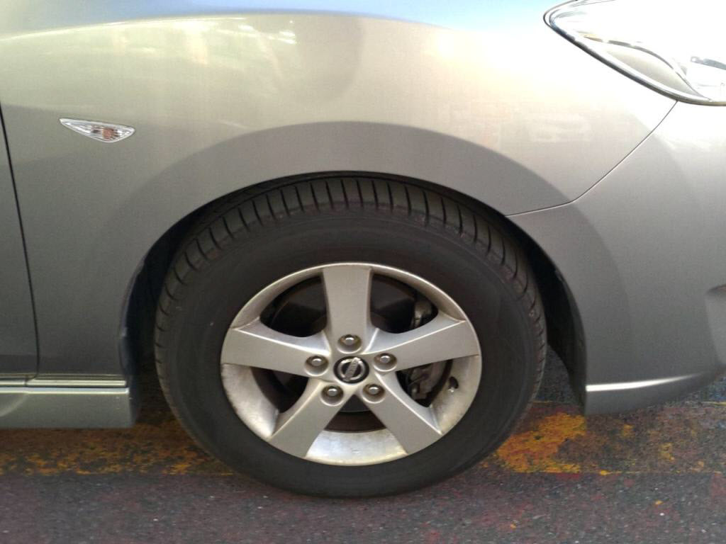 ラフェスタハイウェイスターハイウェイスターＧの写真 11