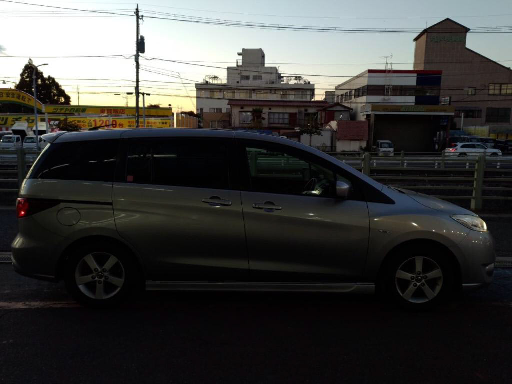 ラフェスタハイウェイスターハイウェイスターＧの写真 12