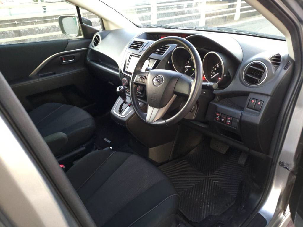 ラフェスタハイウェイスターハイウェイスターＧの写真 13