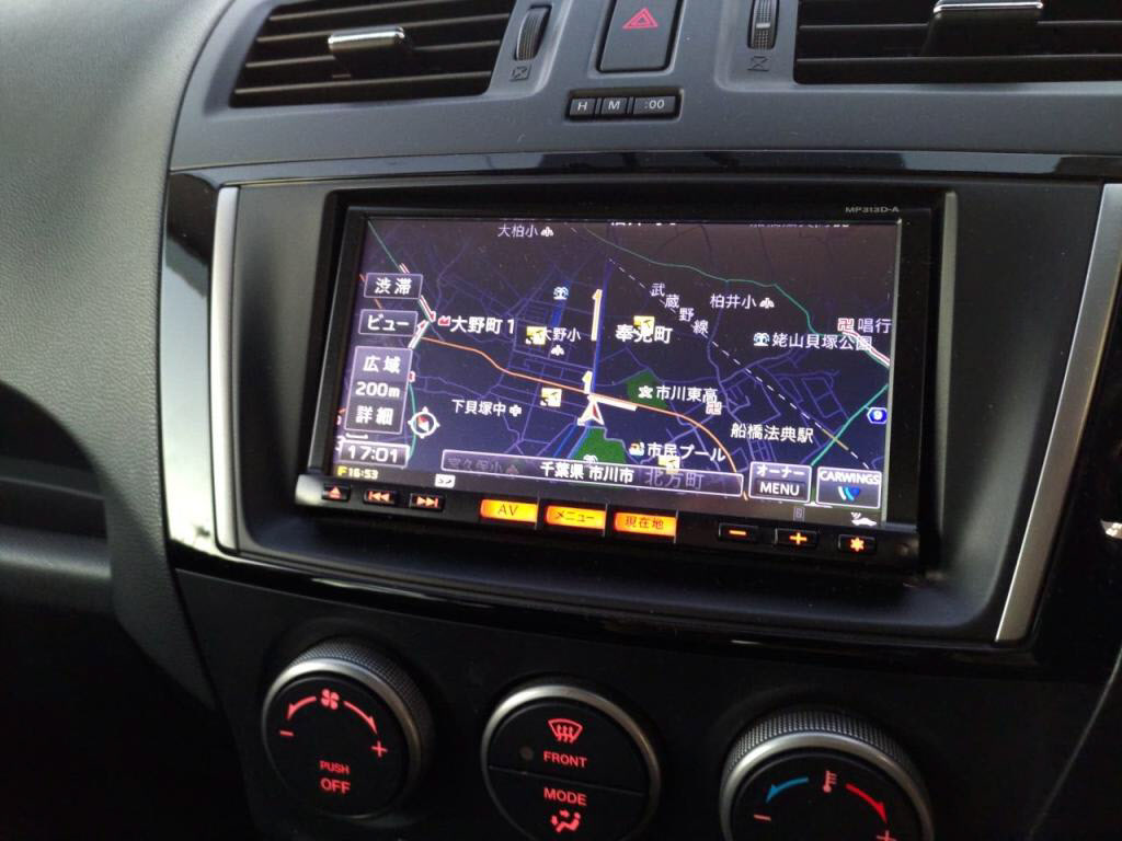 ラフェスタハイウェイスターハイウェイスターＧの写真 17