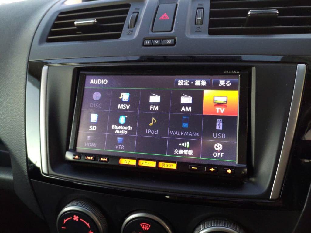 ラフェスタハイウェイスターハイウェイスターＧの写真 19