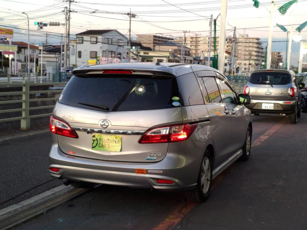 ラフェスタハイウェイスターハイウェイスターＧの写真 2