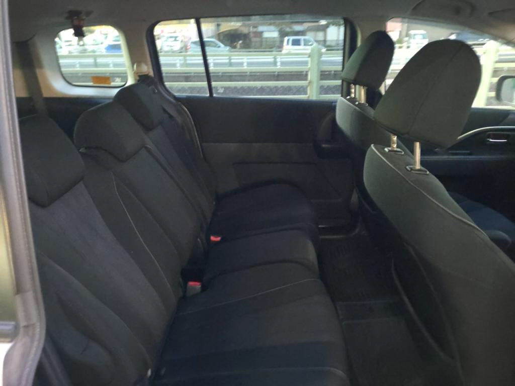 ラフェスタハイウェイスターハイウェイスターＧの写真 21