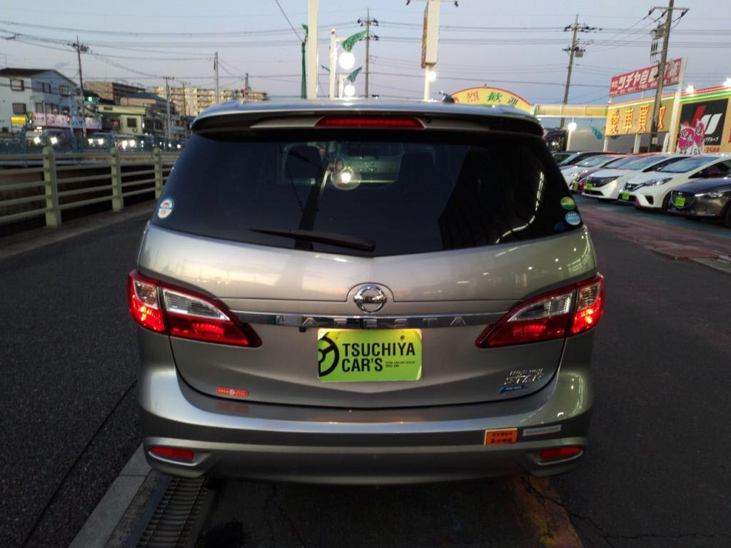 ラフェスタハイウェイスターハイウェイスターＧの写真 25