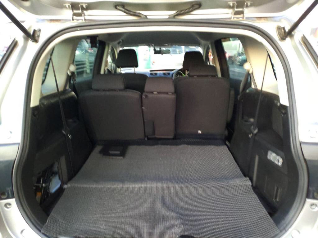 ラフェスタハイウェイスターハイウェイスターＧの写真 26