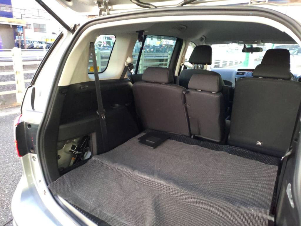 ラフェスタハイウェイスターハイウェイスターＧの写真 27