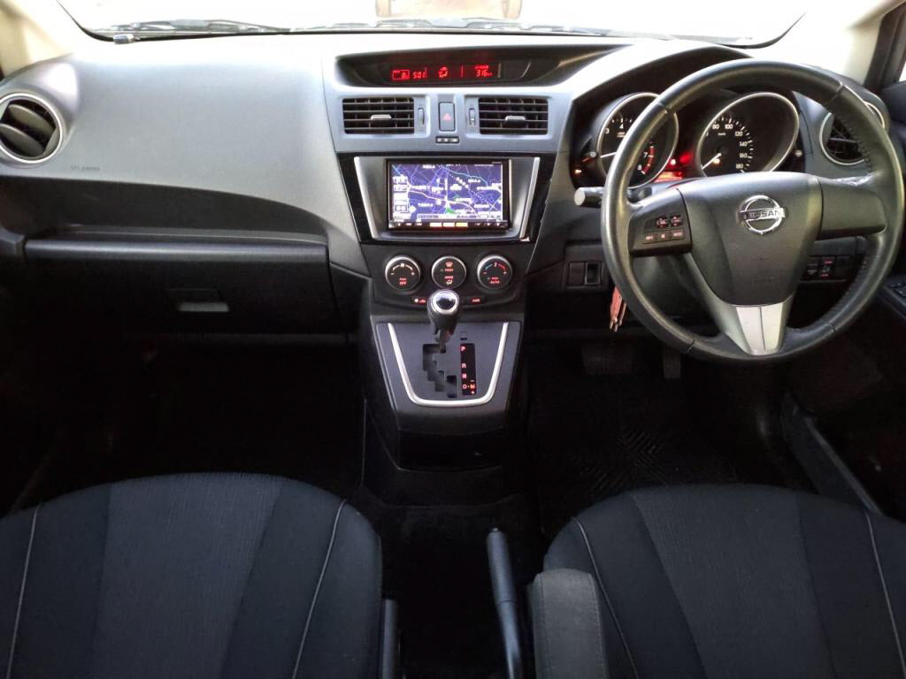 ラフェスタハイウェイスターハイウェイスターＧの写真 3