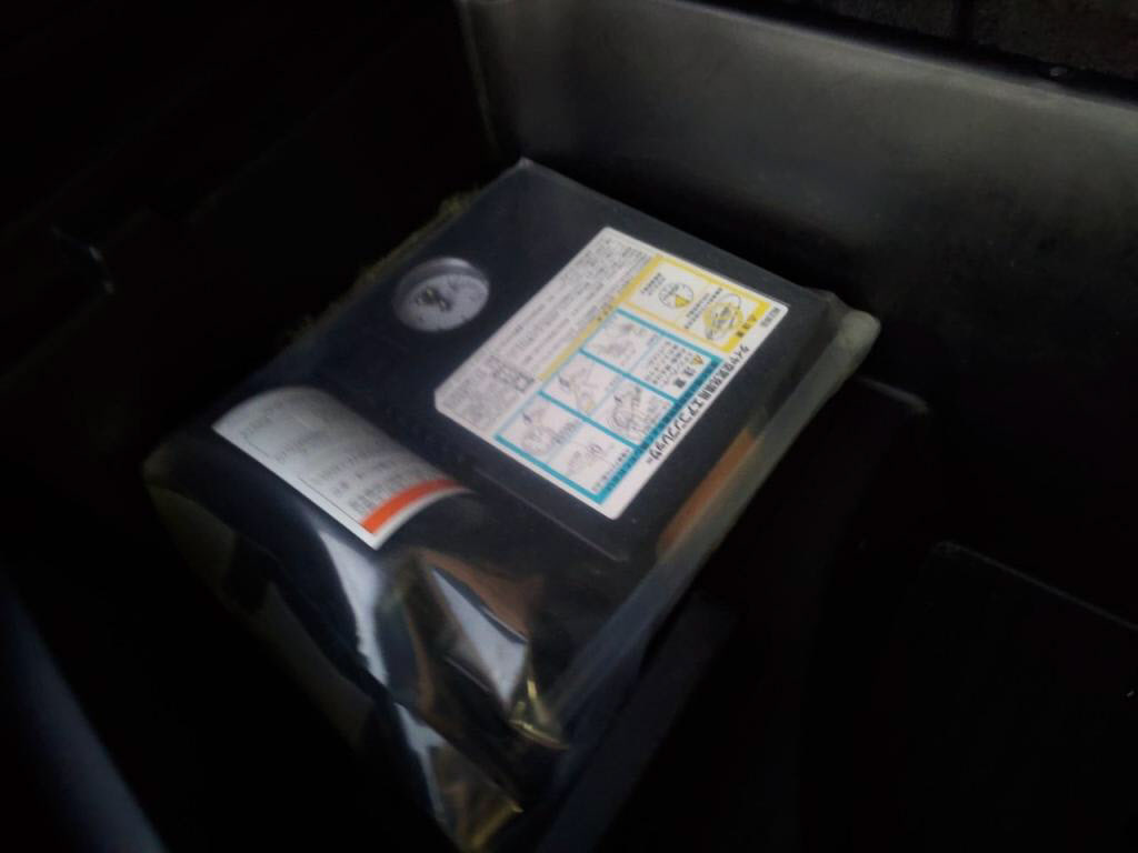 ラフェスタハイウェイスターハイウェイスターＧの写真 30