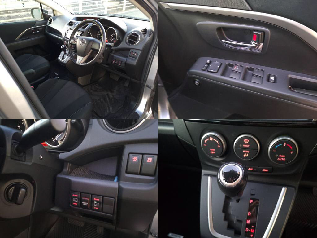 ラフェスタハイウェイスターハイウェイスターＧの写真 5