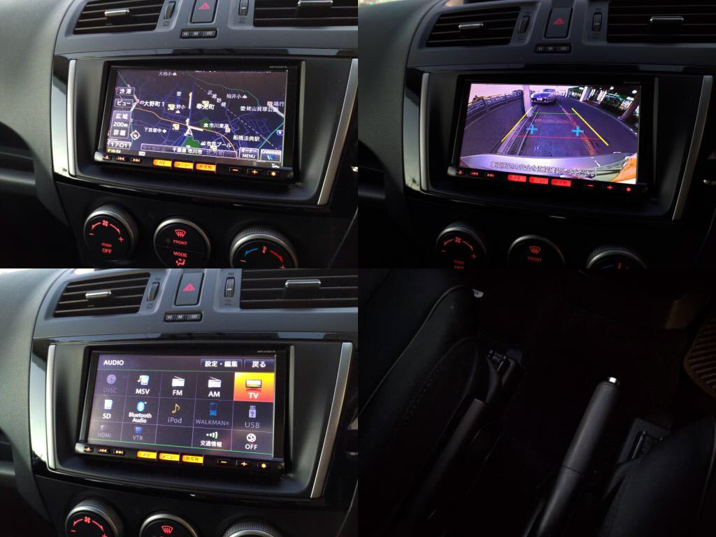 ラフェスタハイウェイスターハイウェイスターＧの写真 6