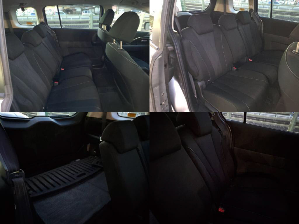 ラフェスタハイウェイスターハイウェイスターＧの写真 7