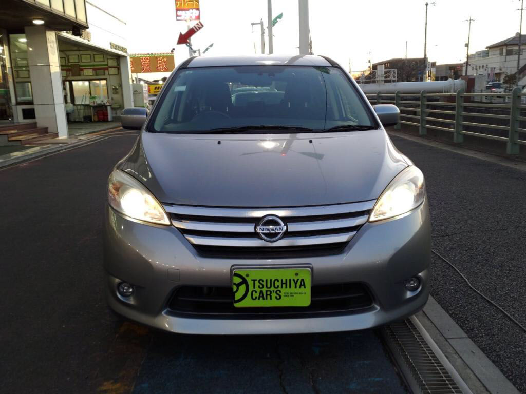 ラフェスタハイウェイスターハイウェイスターＧの写真 9