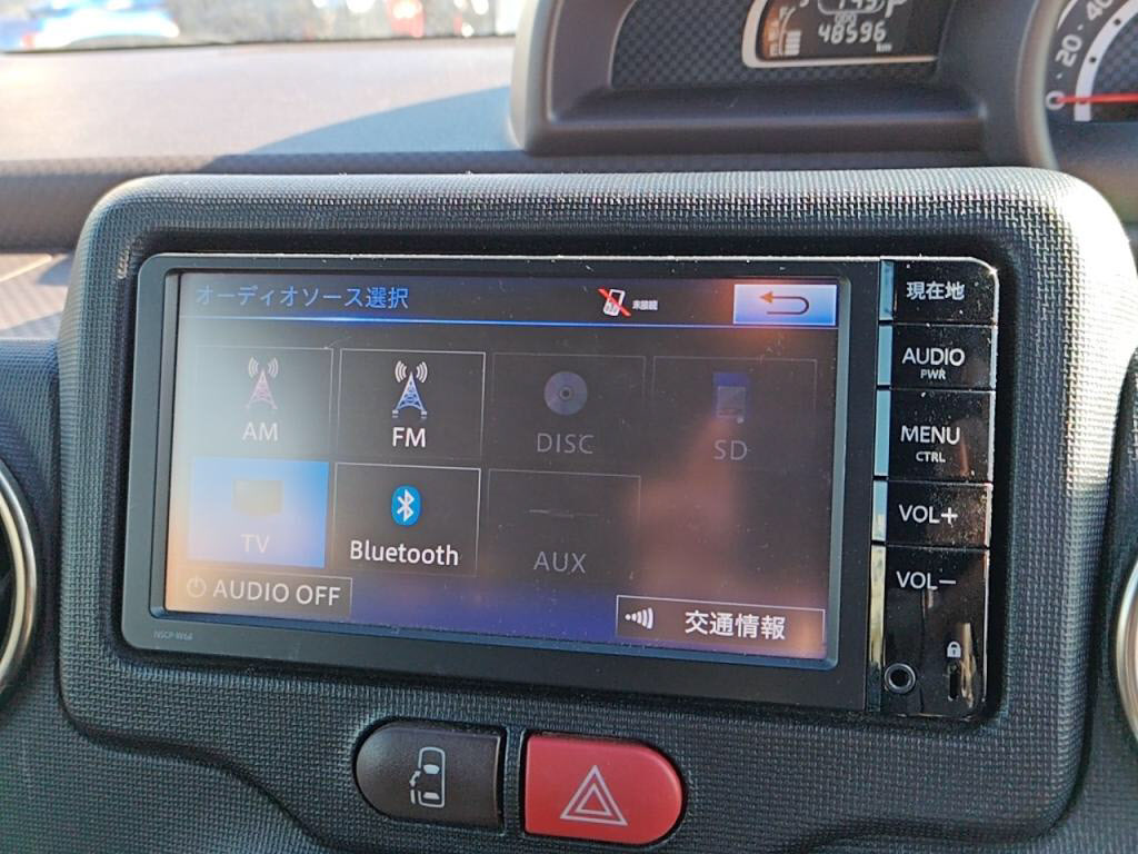 スペイドＦクイーンの写真 18