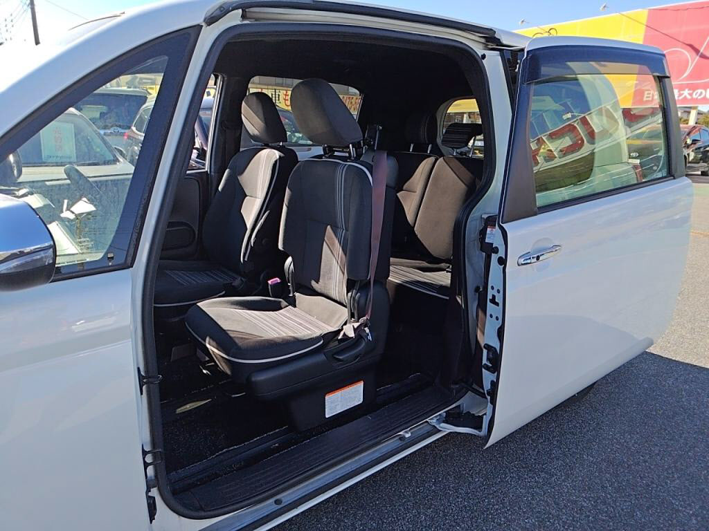 スペイドＦクイーンの写真 23