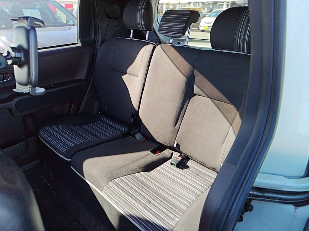 スペイドＦクイーンの写真 24