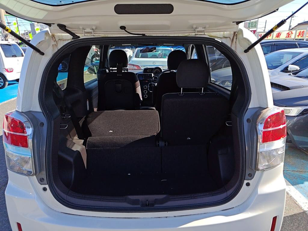 スペイドＦクイーンの写真 26