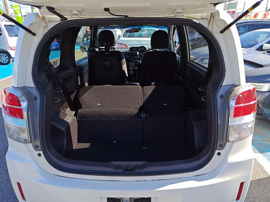 スペイドＦクイーンの写真 27