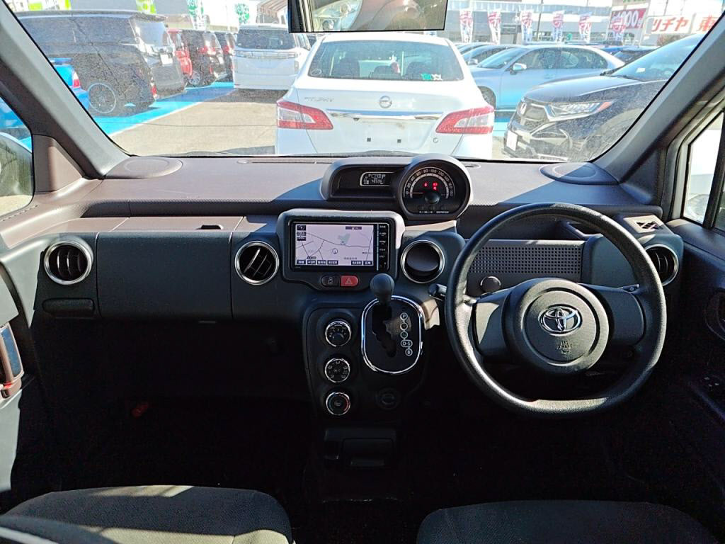 スペイドＦクイーンの写真 3