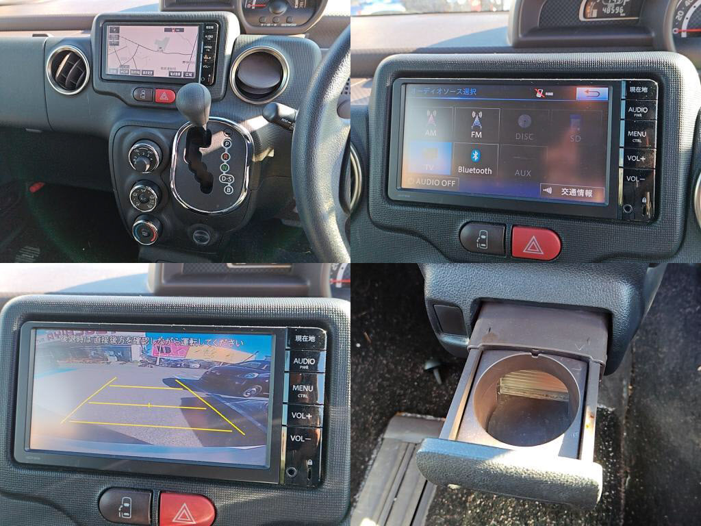 スペイドＦクイーンの写真 6