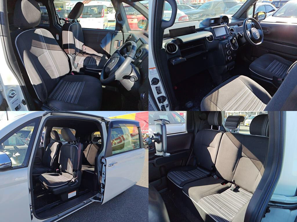 スペイドＦクイーンの写真 7