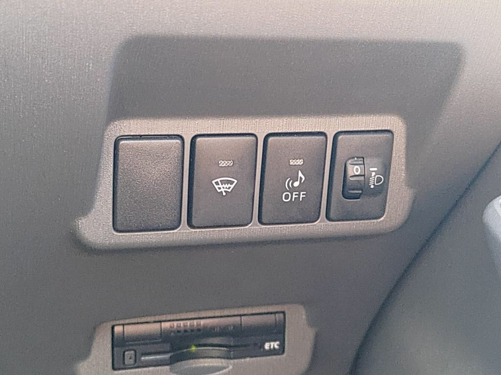 プリウスαＳ＿Ｌセレクションの写真 16