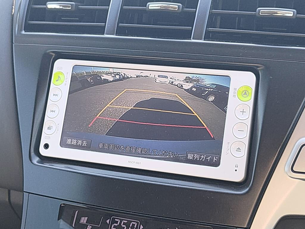 プリウスαＳ＿Ｌセレクションの写真 18