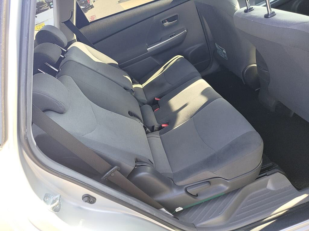 プリウスαＳ＿Ｌセレクションの写真 24