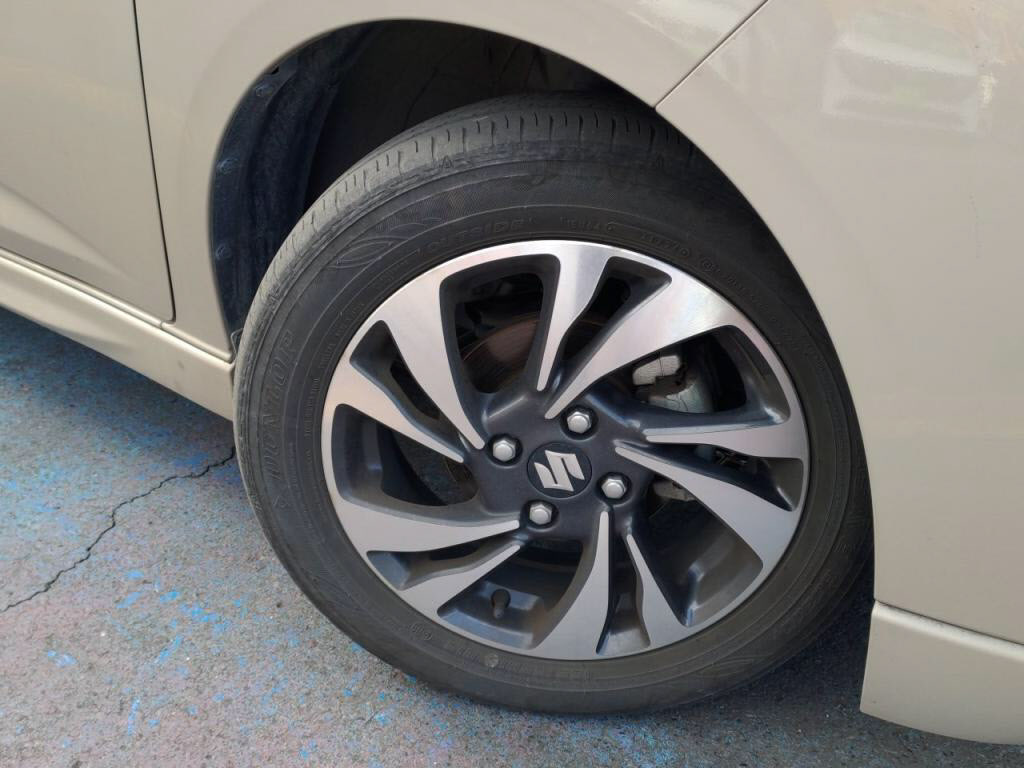 ソリオバンディットバンディットハイブリッドＭＶの写真 10